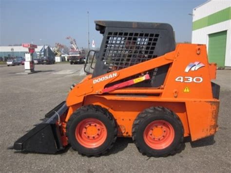 doosan daewoo skid steer parts|daewoo doosan parts dealer.